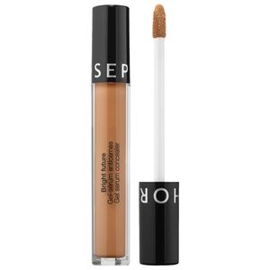 SEPHORA Bright Future Gel Serum Under Eye Concealer 13.5 Ginger Snap, NEW